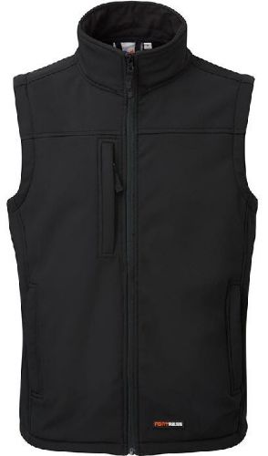 Fortress Breckland Bodywarmer 282 Navy size L